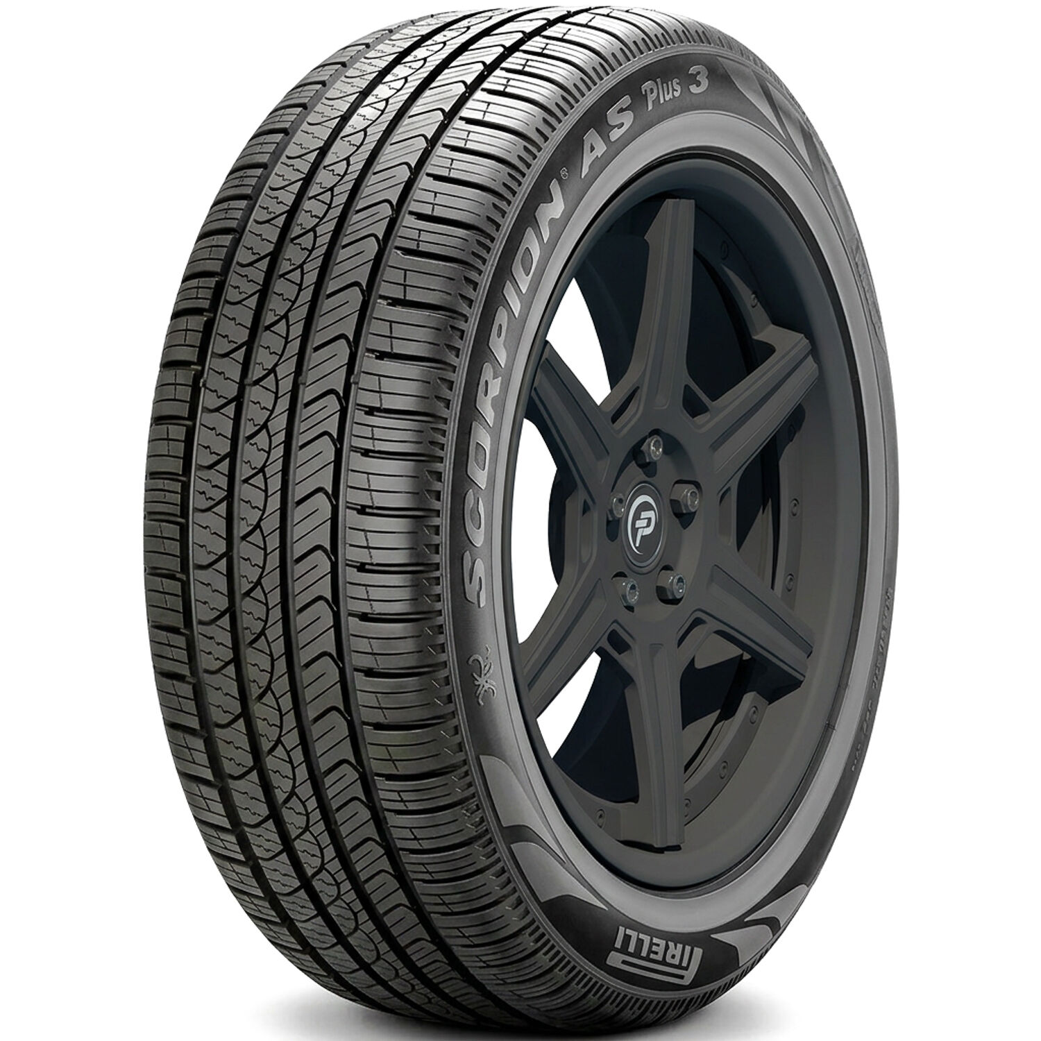 Pirelli Scorpion AS Plus 3 245/50R20 102V