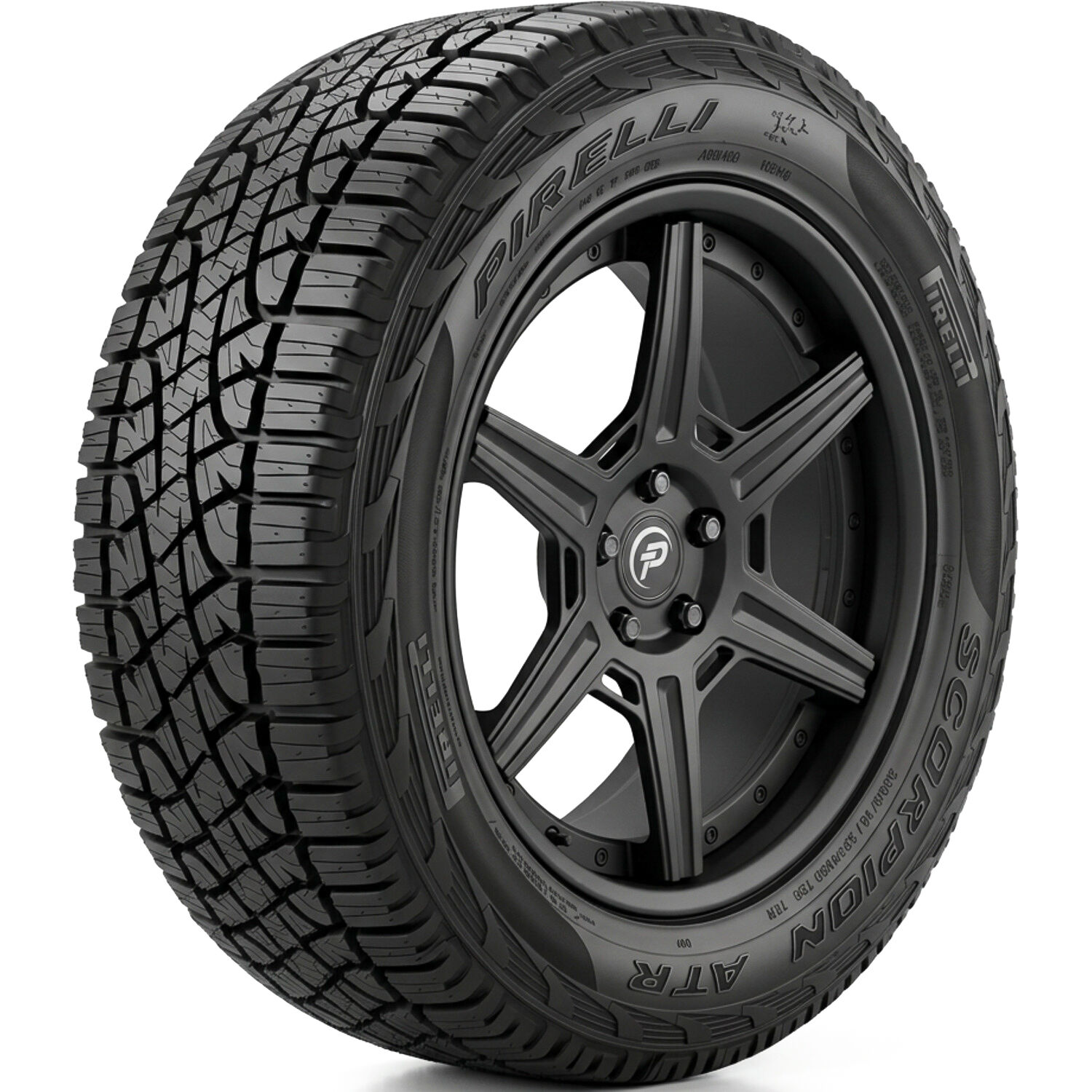 Pirelli Scorpion ATR (T0) 285/65R20 116H XL