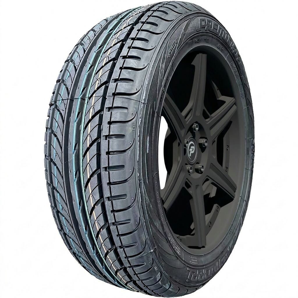 Premiorri Solazo 195/60R15 88V