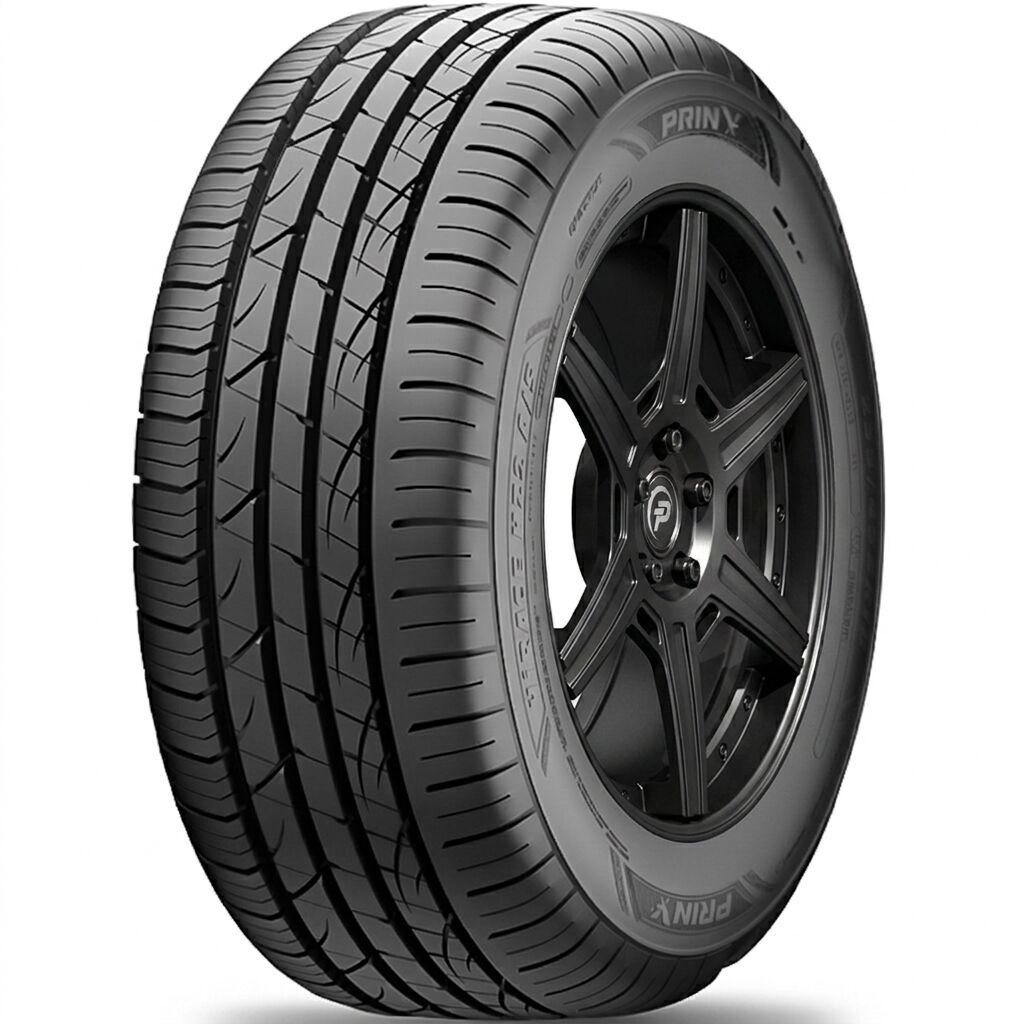 Prinx HiRace HZ2 A/S 205/45R17 ZR 88W XL