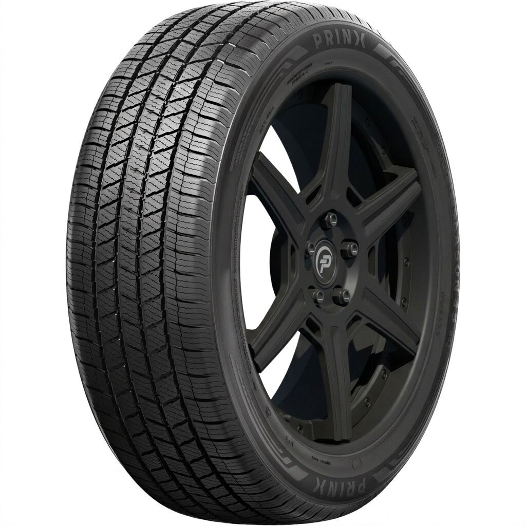 Prinx HiSeason 4S HS1 195/65R15 91H