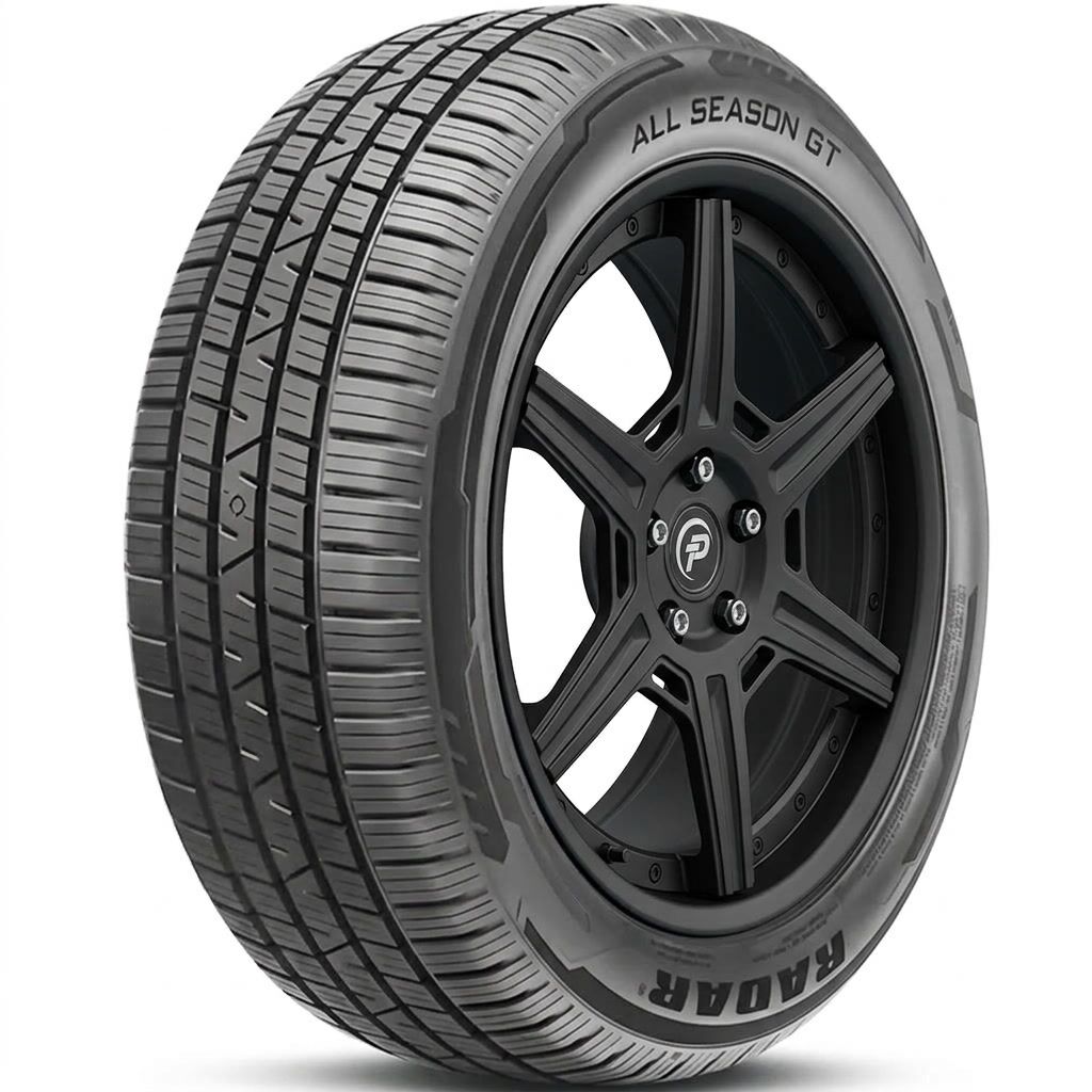 Radar All Season GT EV Ready 205/55R16 91V