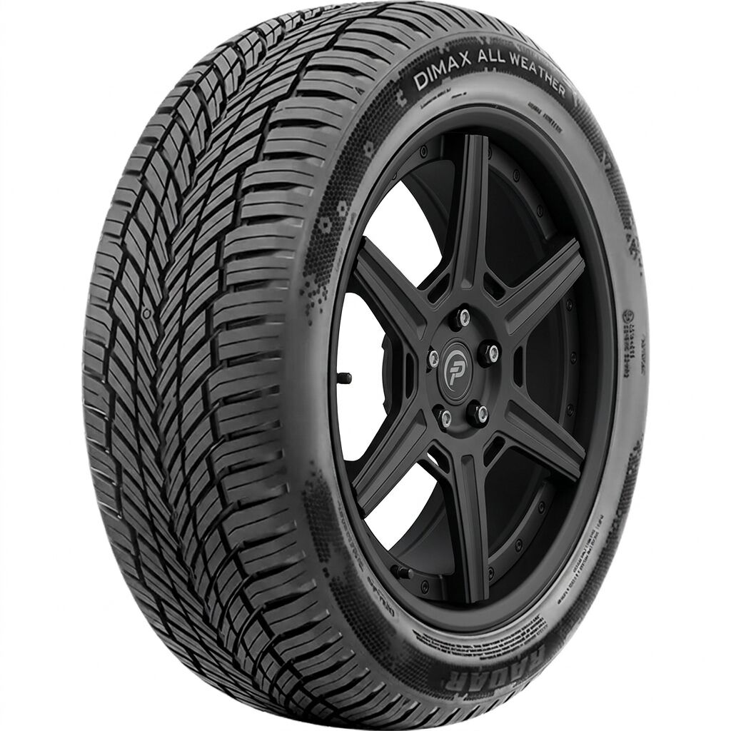 Radar Dimax All Weather 235/50R18 101W XL