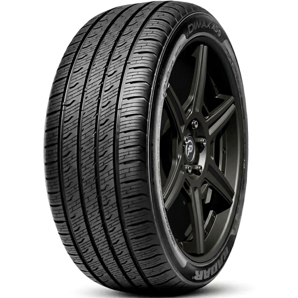 Radar Dimax AS-9 235/40R19 96W XL
