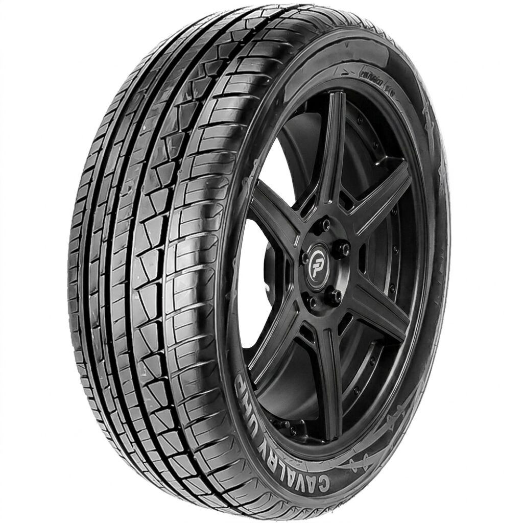 Roadone Cavalry UHP 205/40R17 84W XL