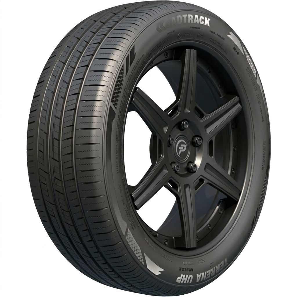 Roadtrack Terrena UHP 255/45R18 ZR 103W XL