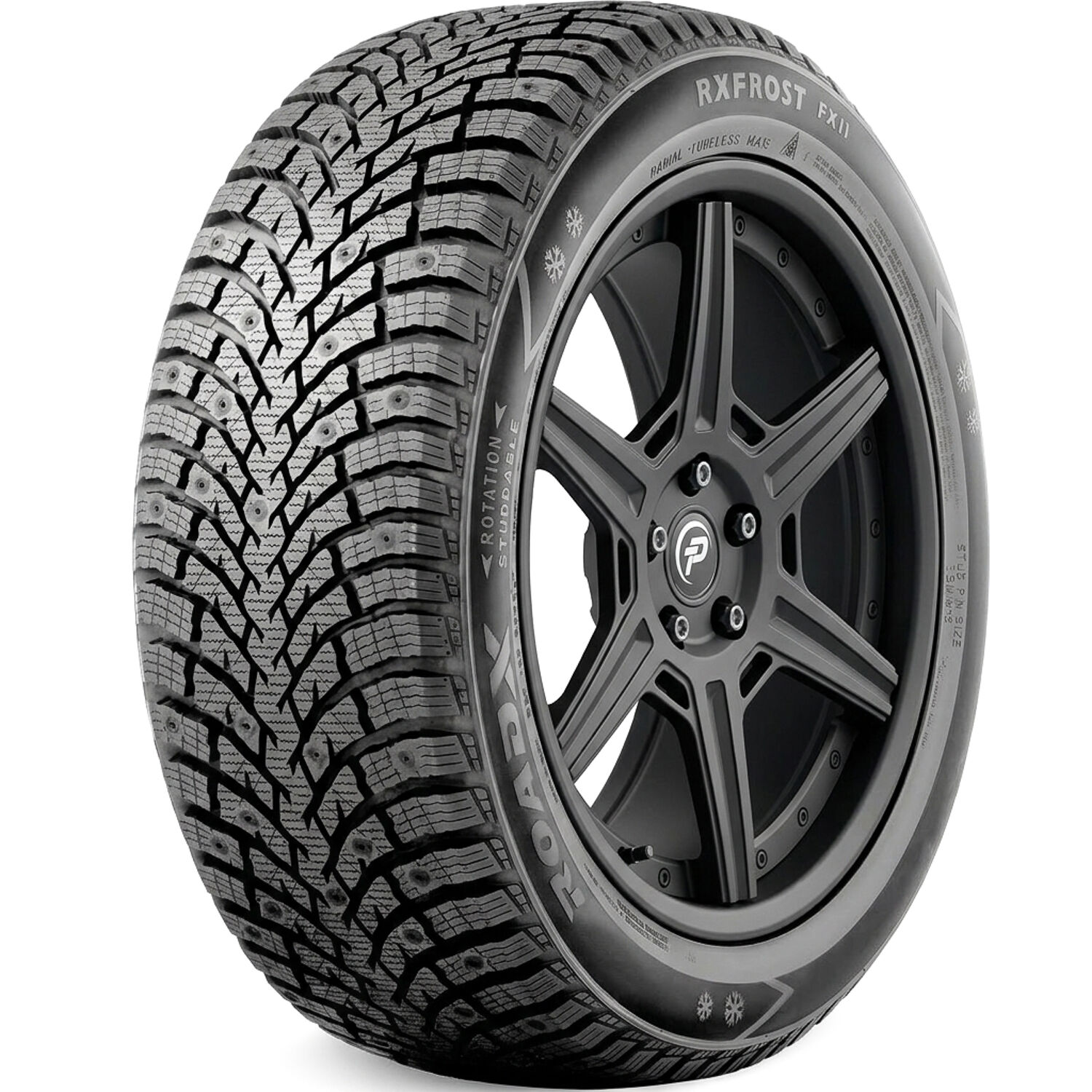 RoadX Rxfrost FX11 205/65R16 95T