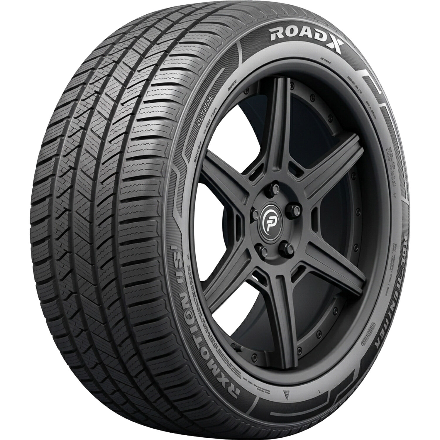 RoadX Rxmotion 4S1 205/60R16 96V XL
