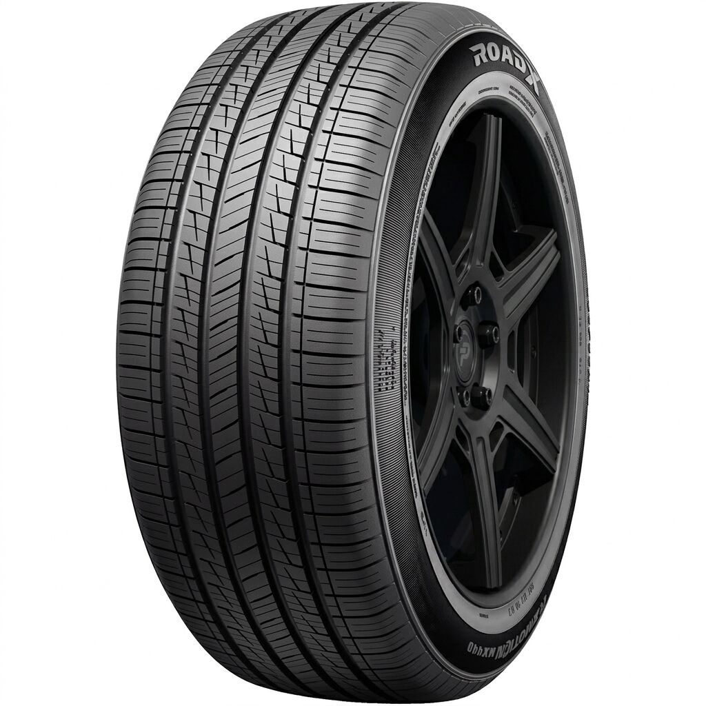 RoadX Rxmotion MX440 215/50R17 95V XL