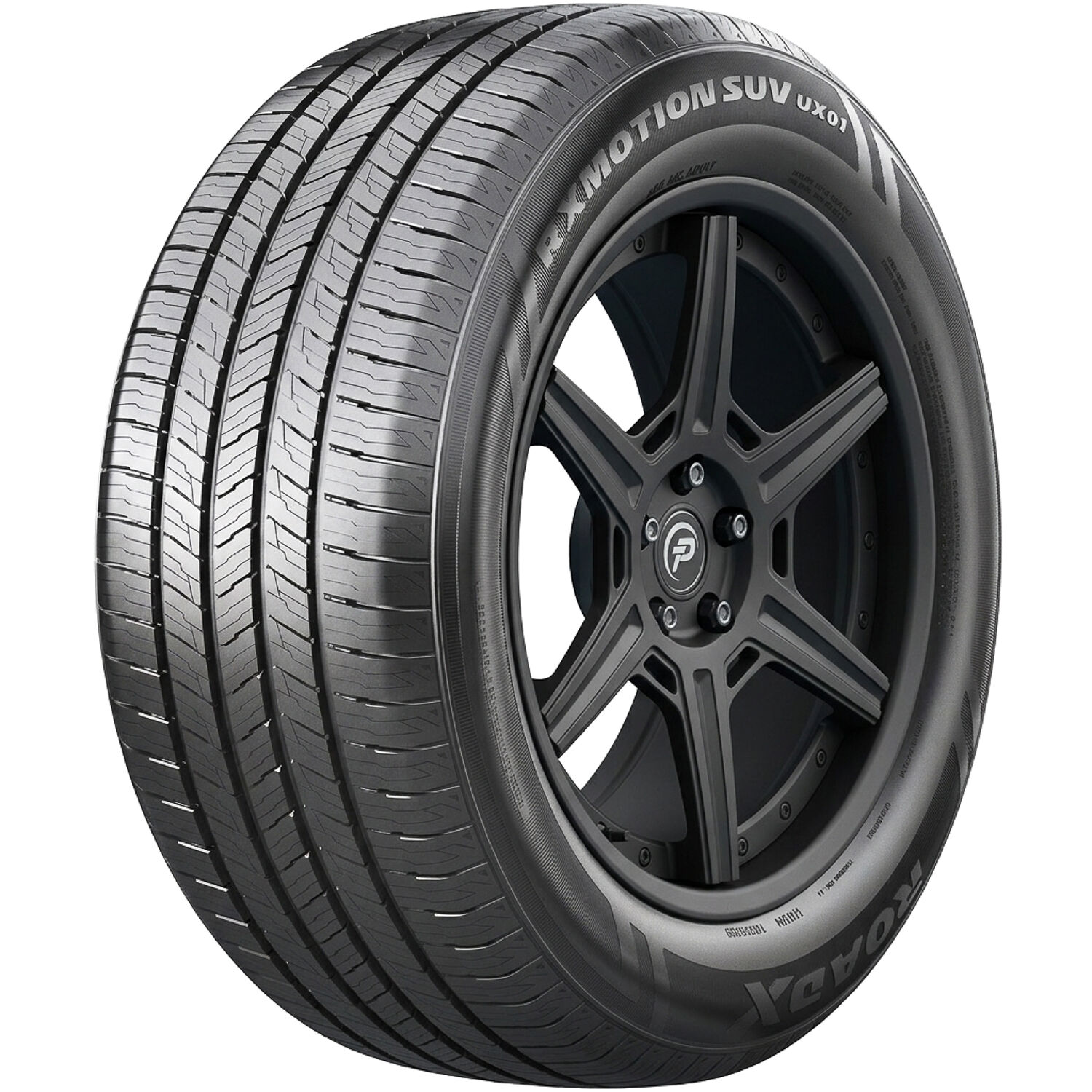RoadX Rxmotion SUV UX01 265/50R19 110V XL