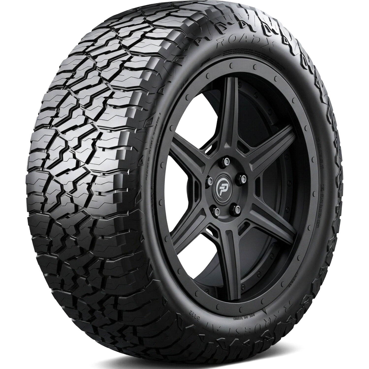 RoadX Rxquest AT QX12 265/50R20 111T