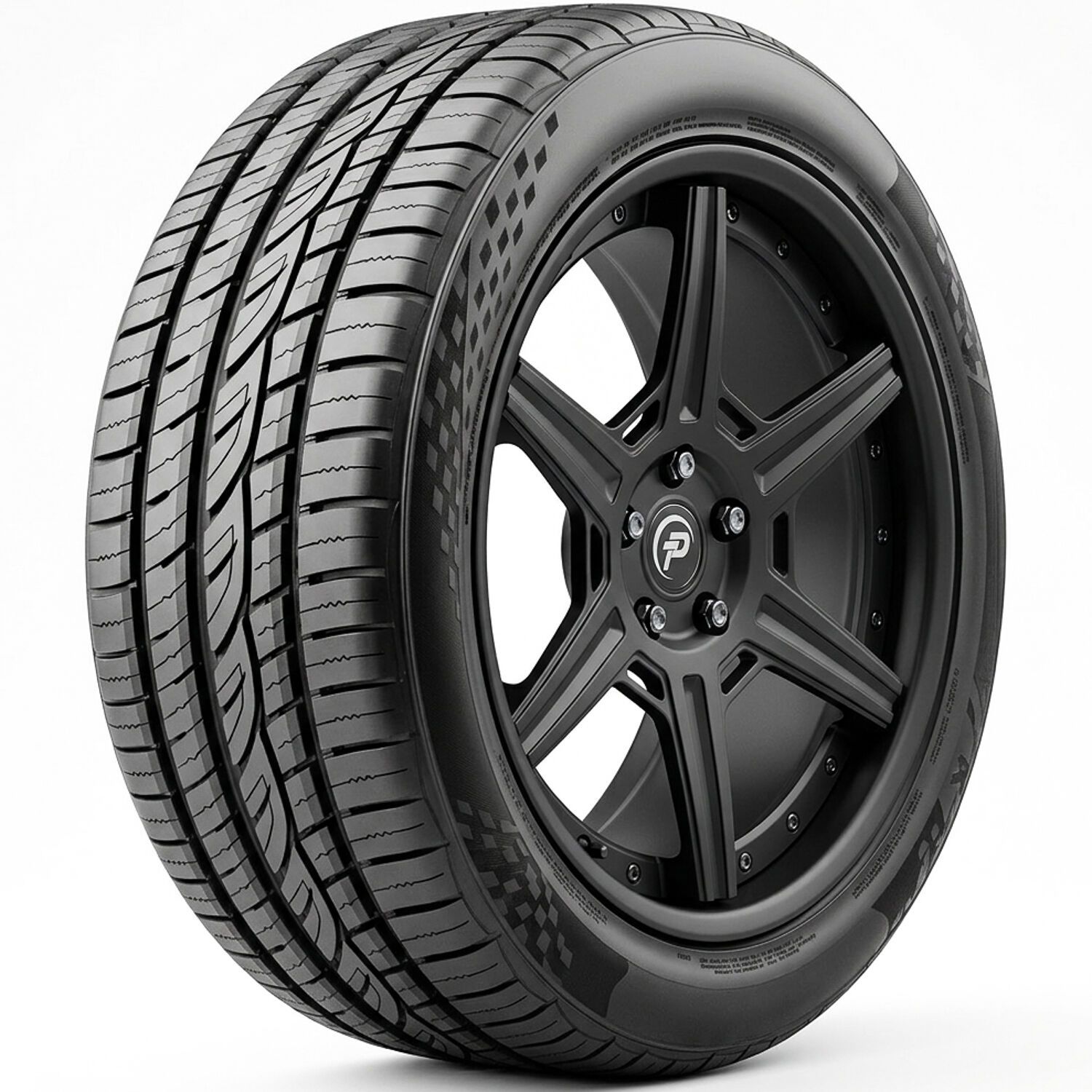 Rockblade StaminaRace 235/55R20 ZR 105W XL