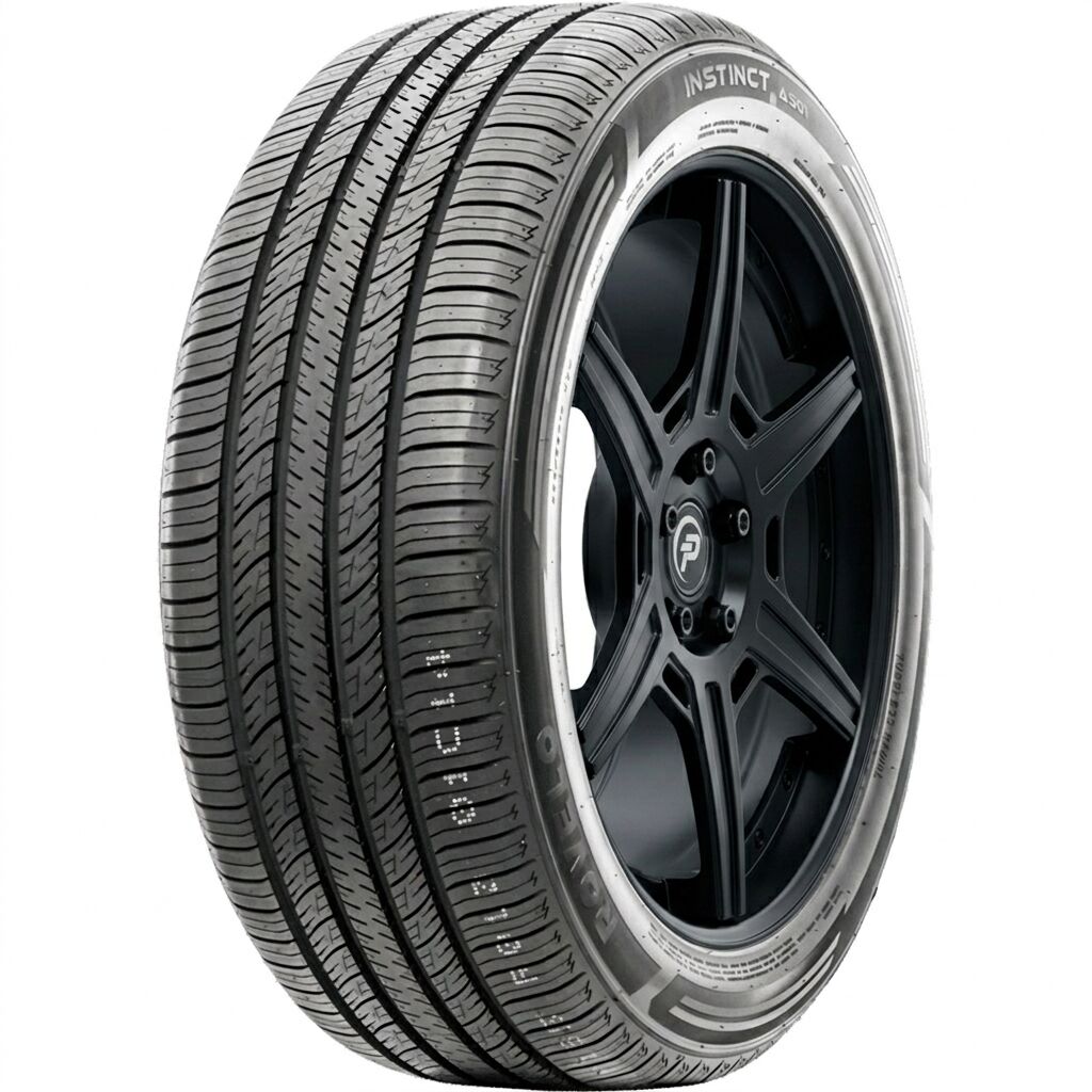 Rovelo Instinct AS01 185/65R15 92H XL