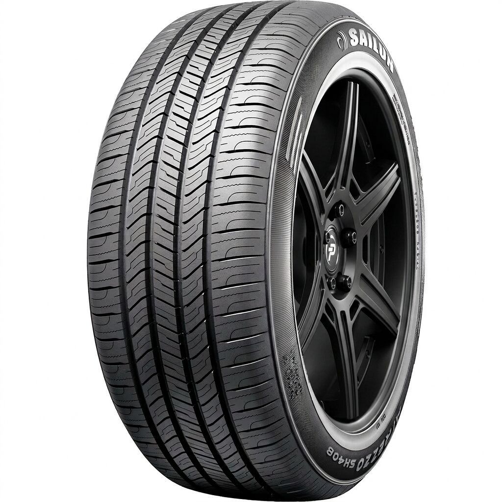 Sailun Atrezzo SH408 215/65R16 98T