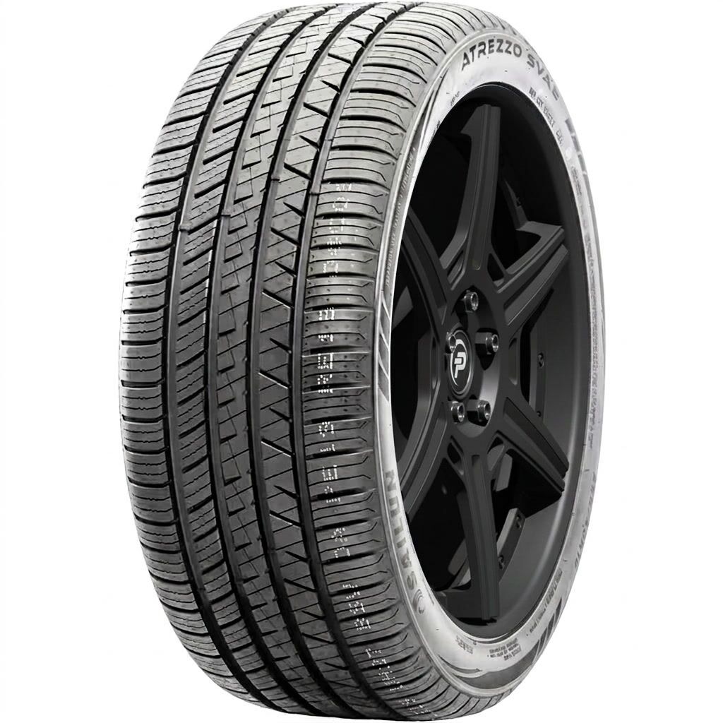 Sailun Atrezzo SVA2 245/45R19 102W XL