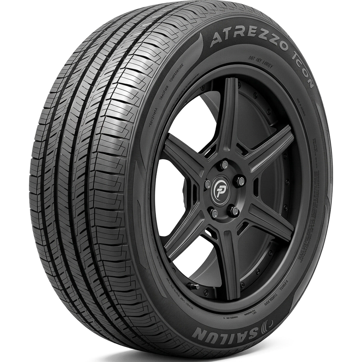 Sailun Atrezzo Tcon 255/50R19 107V XL