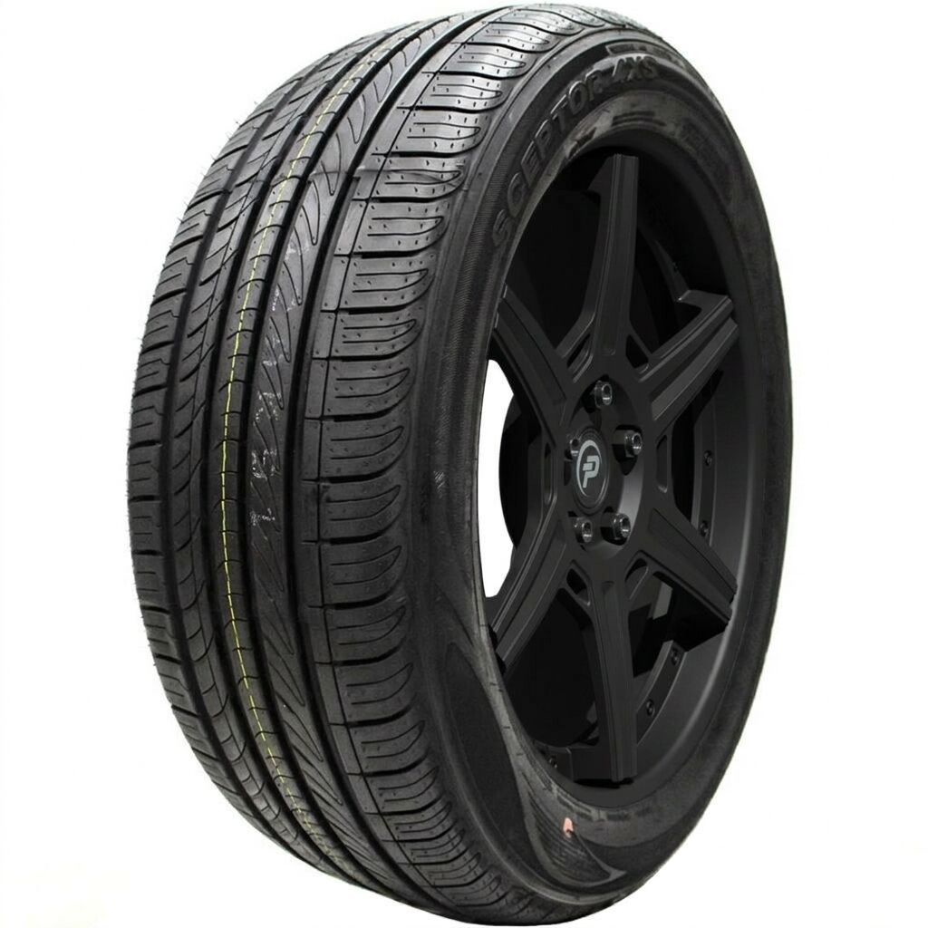 Sceptor 4XS 175/65R14 82T