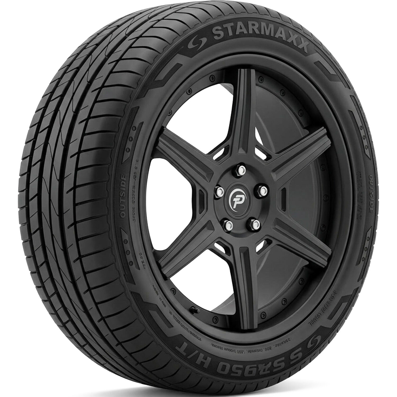 Starmaxx Incurro ST450 H/T 245/55R19 103H XL
