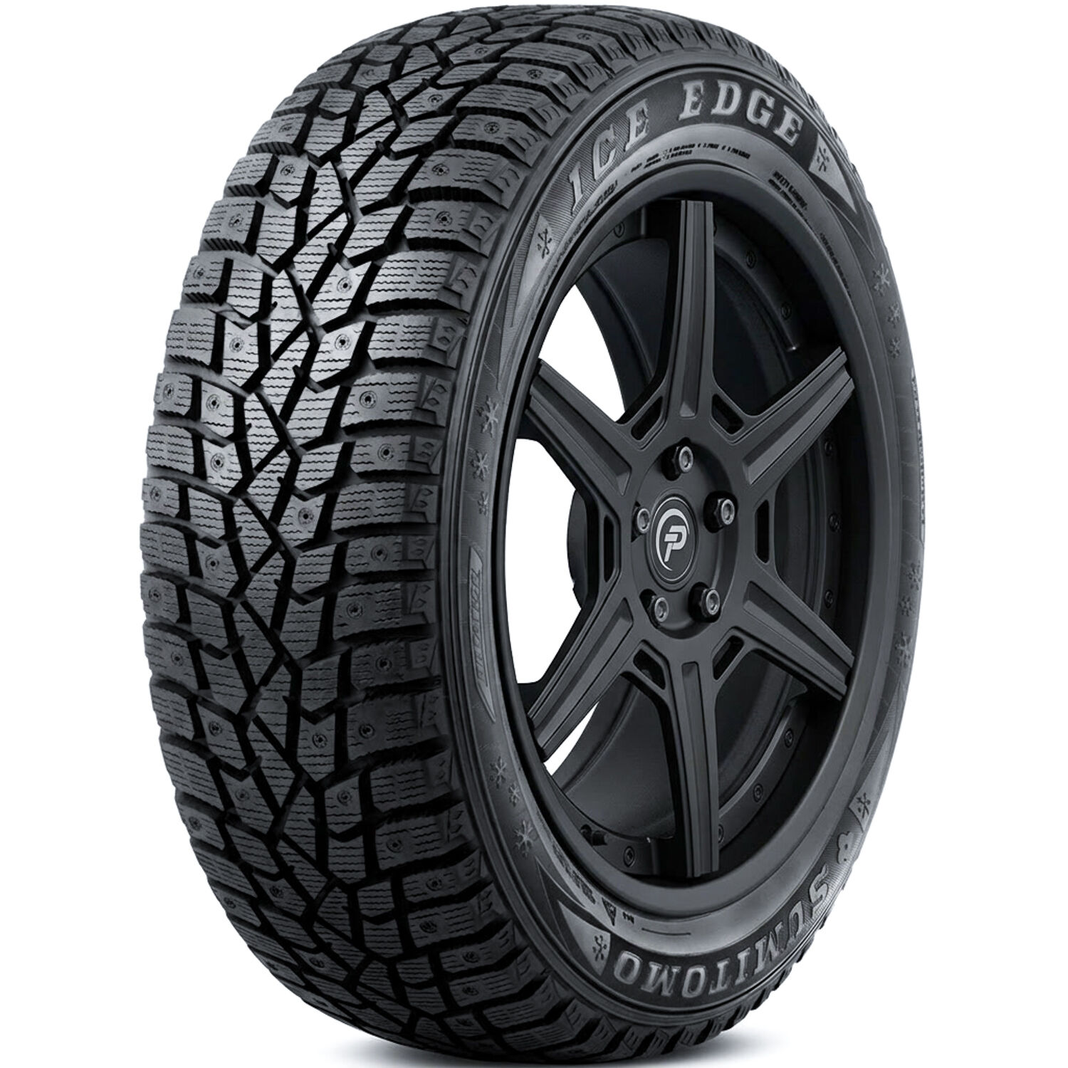 Sumitomo Ice Edge 265/60R18 110T