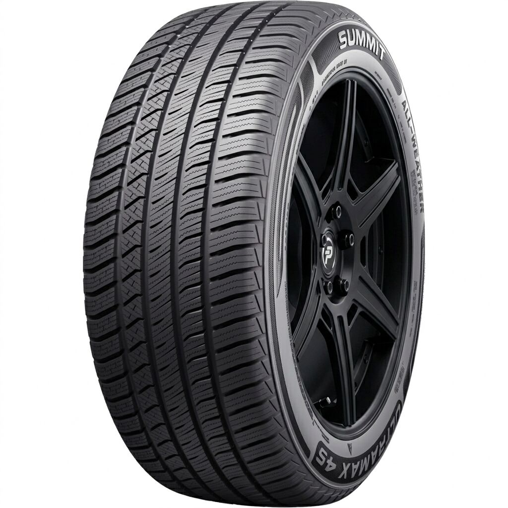 Summit Ultramax 4S 225/65R17 102H