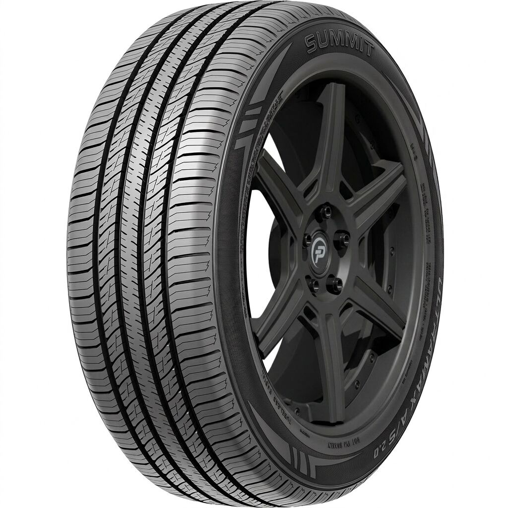 Summit Ultramax A/S 2.0 185/65R14 86H