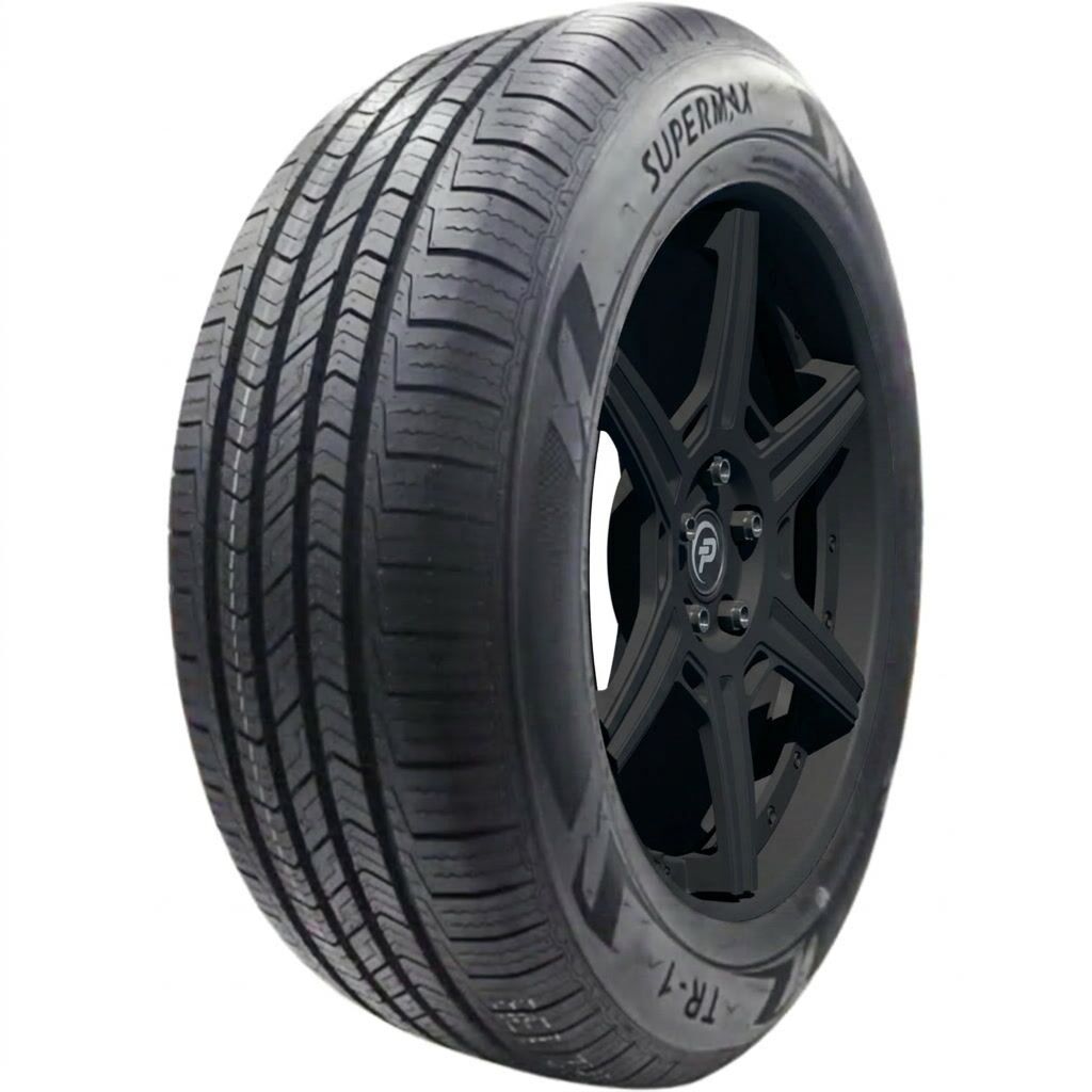 Supermax TR-1 245/45R19 ZR 102W XL