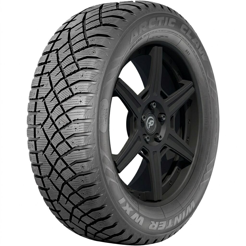 TBC Arctic Claw Winter WXI 225/65R17 106T XL