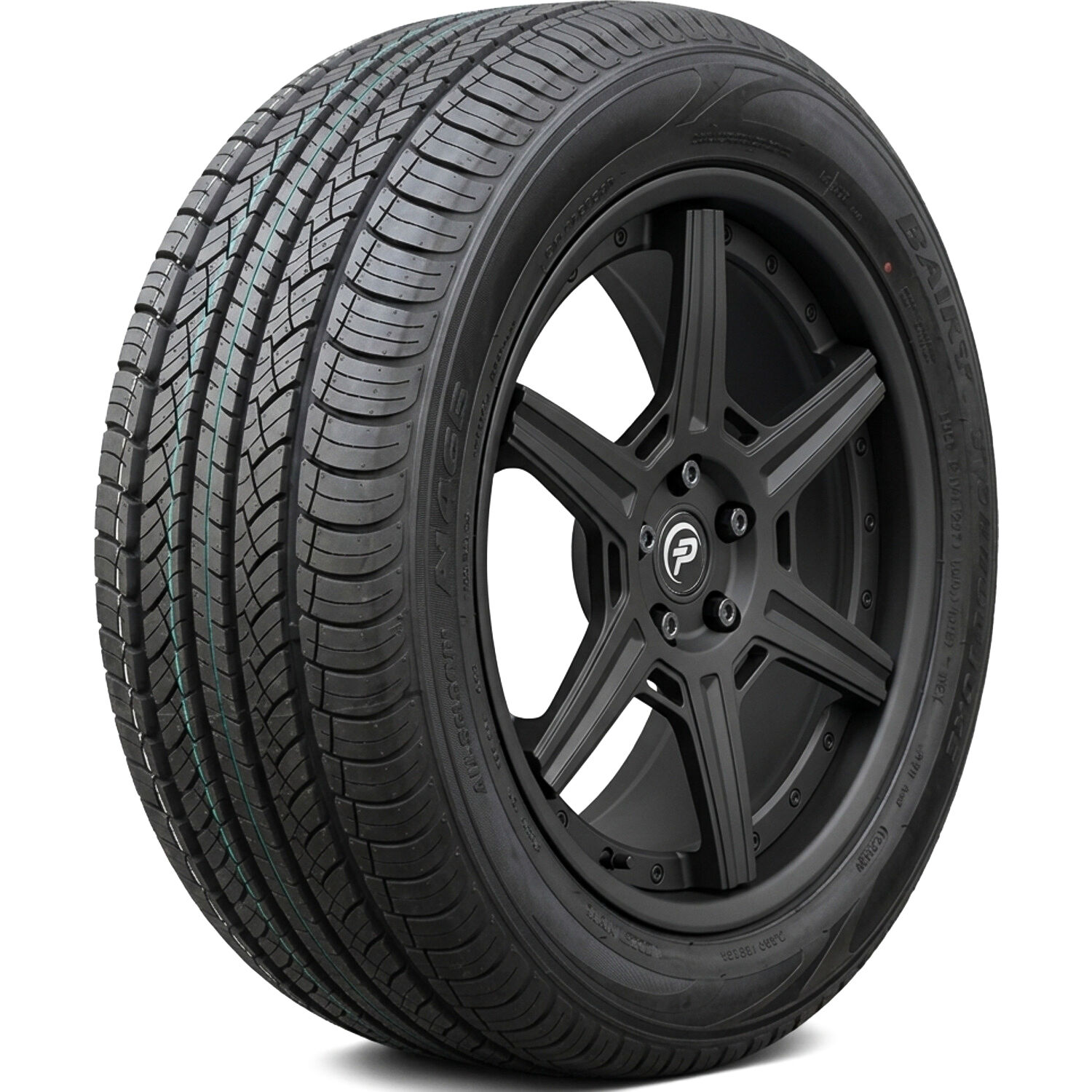 Thunderer Ranger 007 255/55R18 109V XL