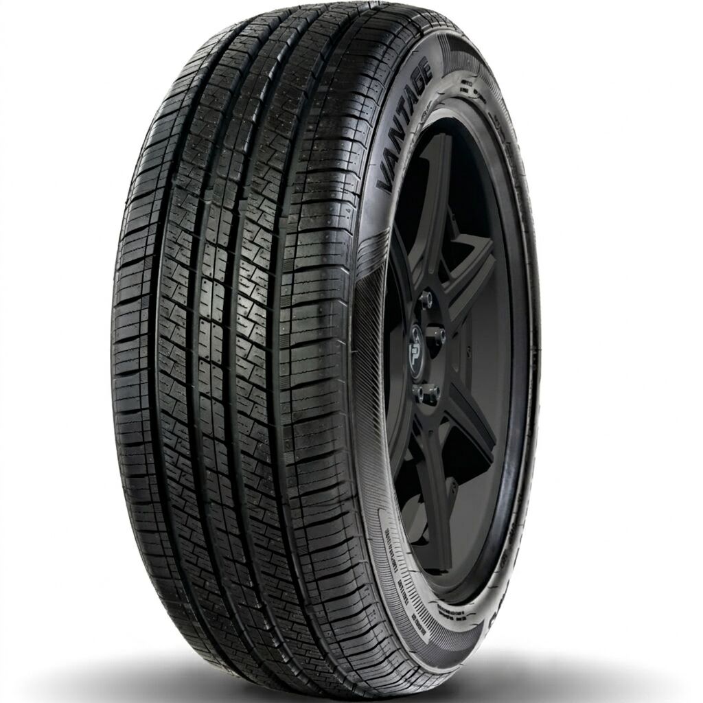 Vantage Touring A/S 235/60R18 107V XL