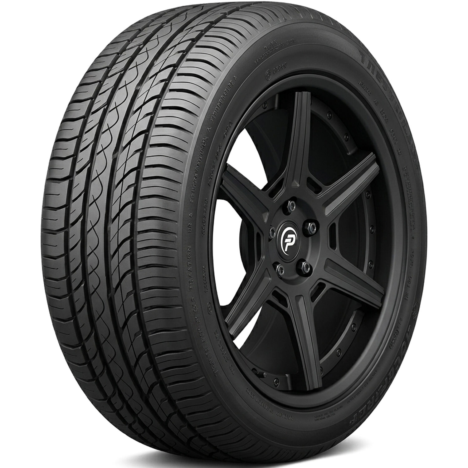 Vee Rubber Vitron 225/55R17 97V