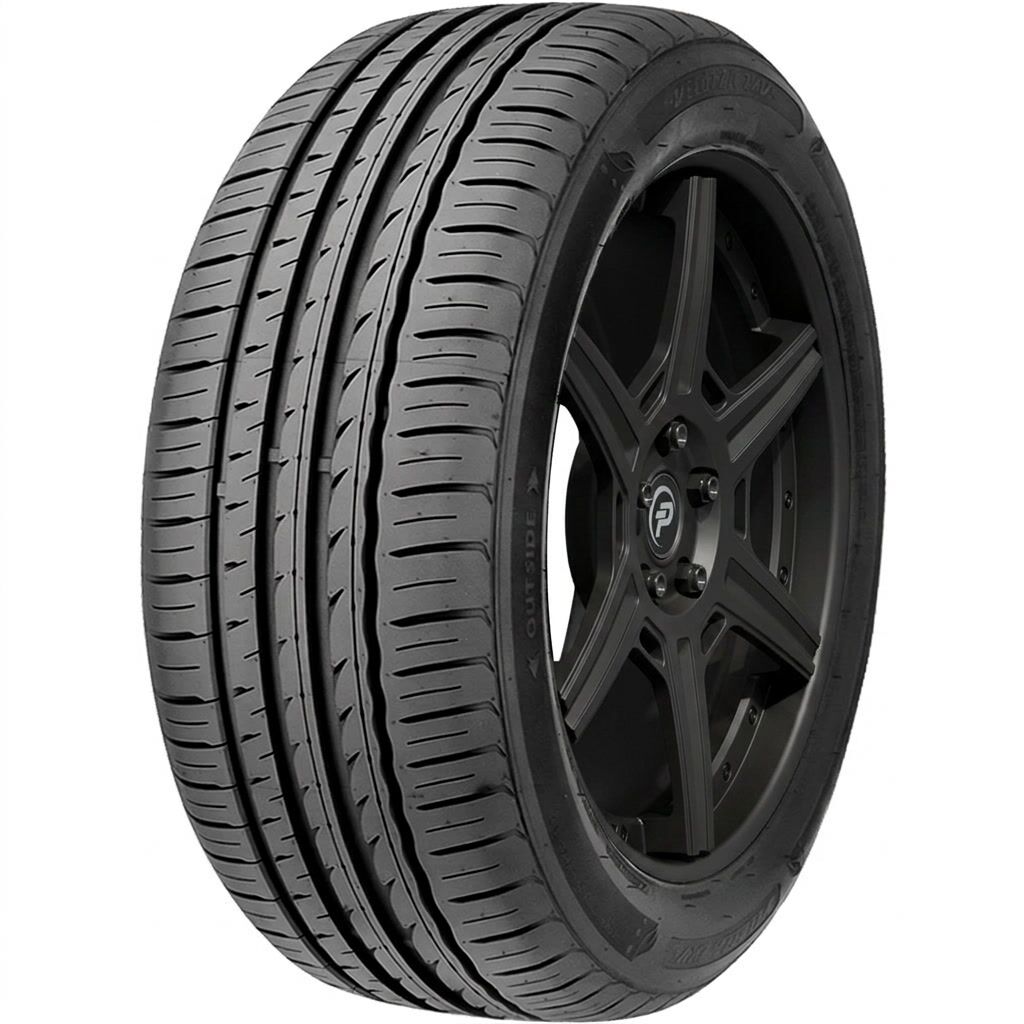 Velozza ZXV4 245/45R19 ZR 98W