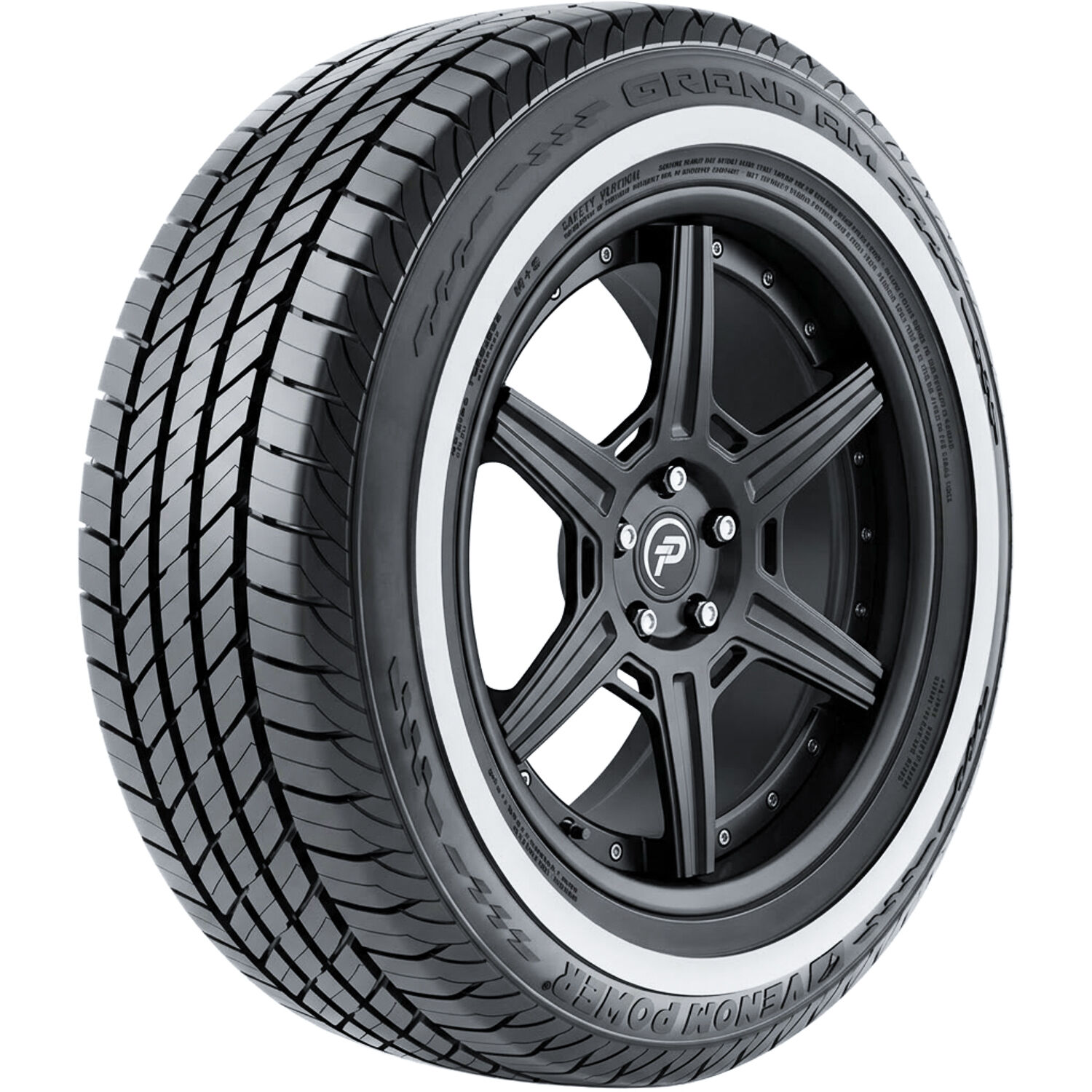 Venom Power Grand AM 175/70R13 82H