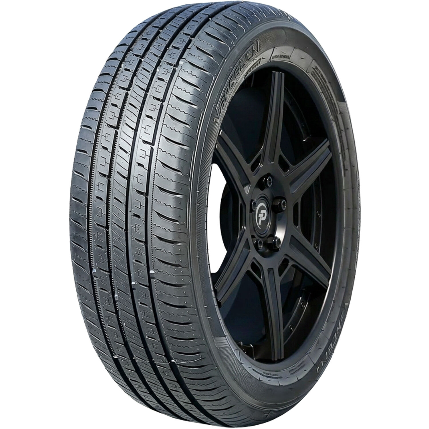 Vercelli Strada I 245/55R19 103H