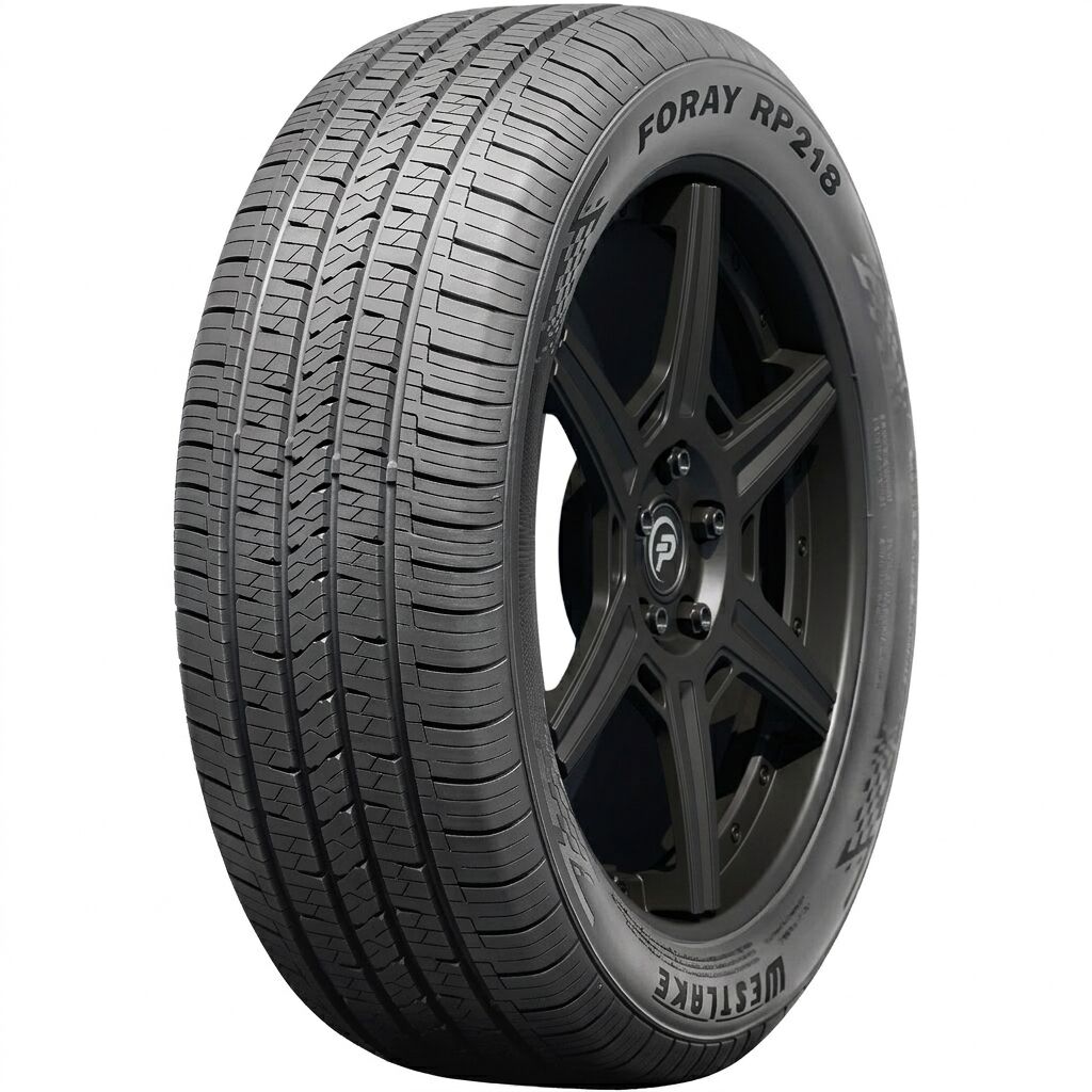 Westlake Foray RP218 235/60R18 107V XL