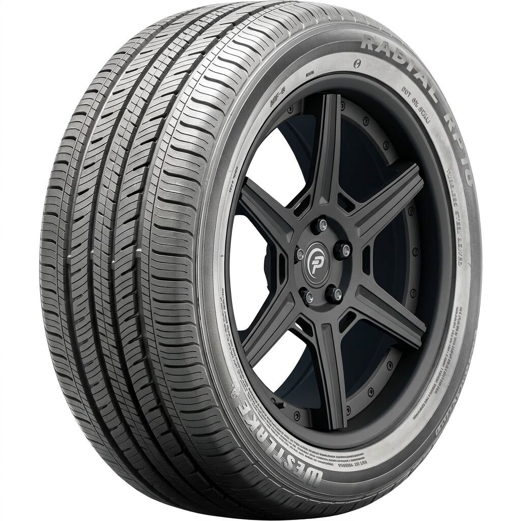 Westlake Radial RP18 195/65R15 91H