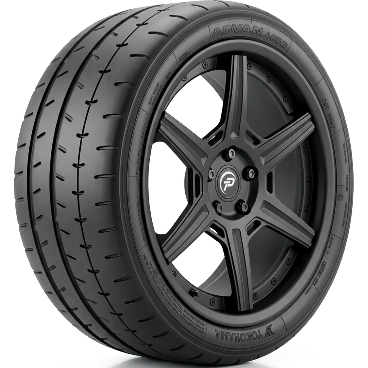 Yokohama Advan A052 225/45R16 93W XL