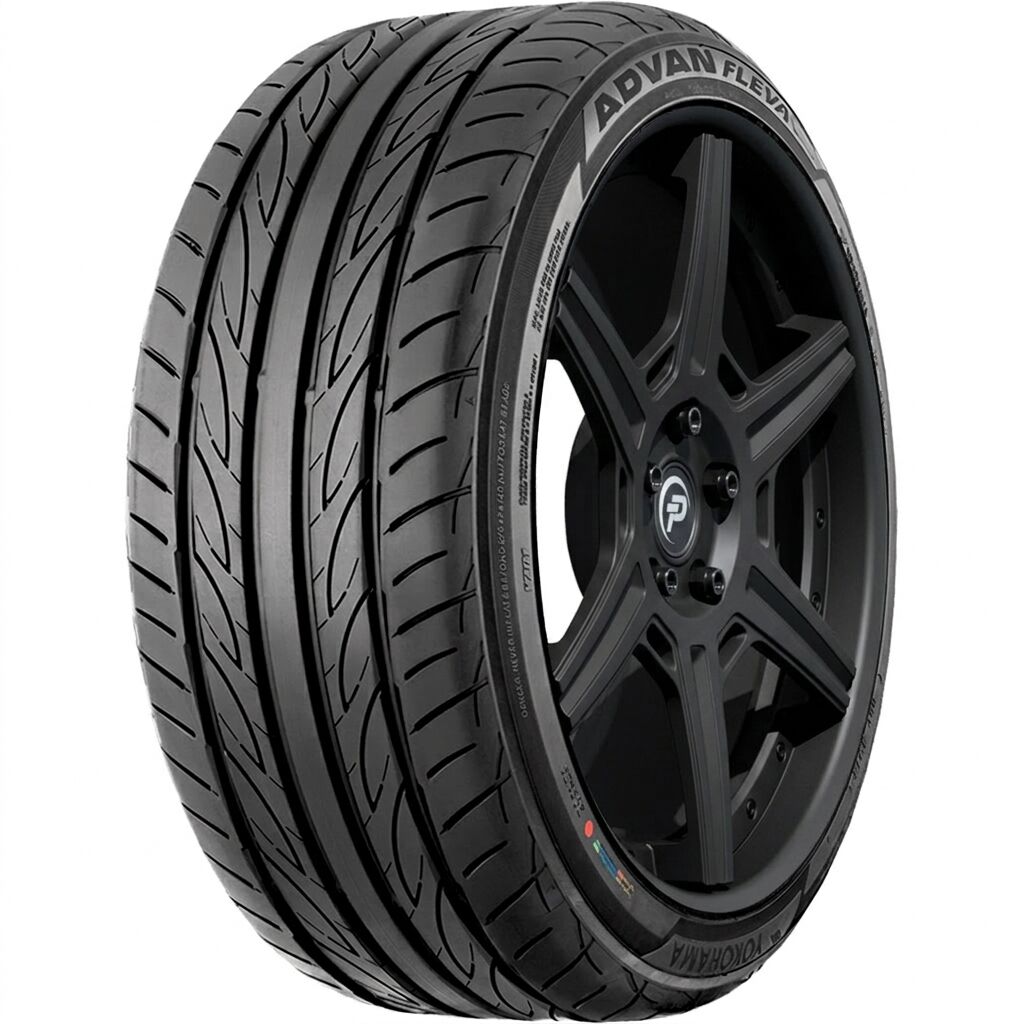 Yokohama Advan Fleva V701 215/40R17 87W XL