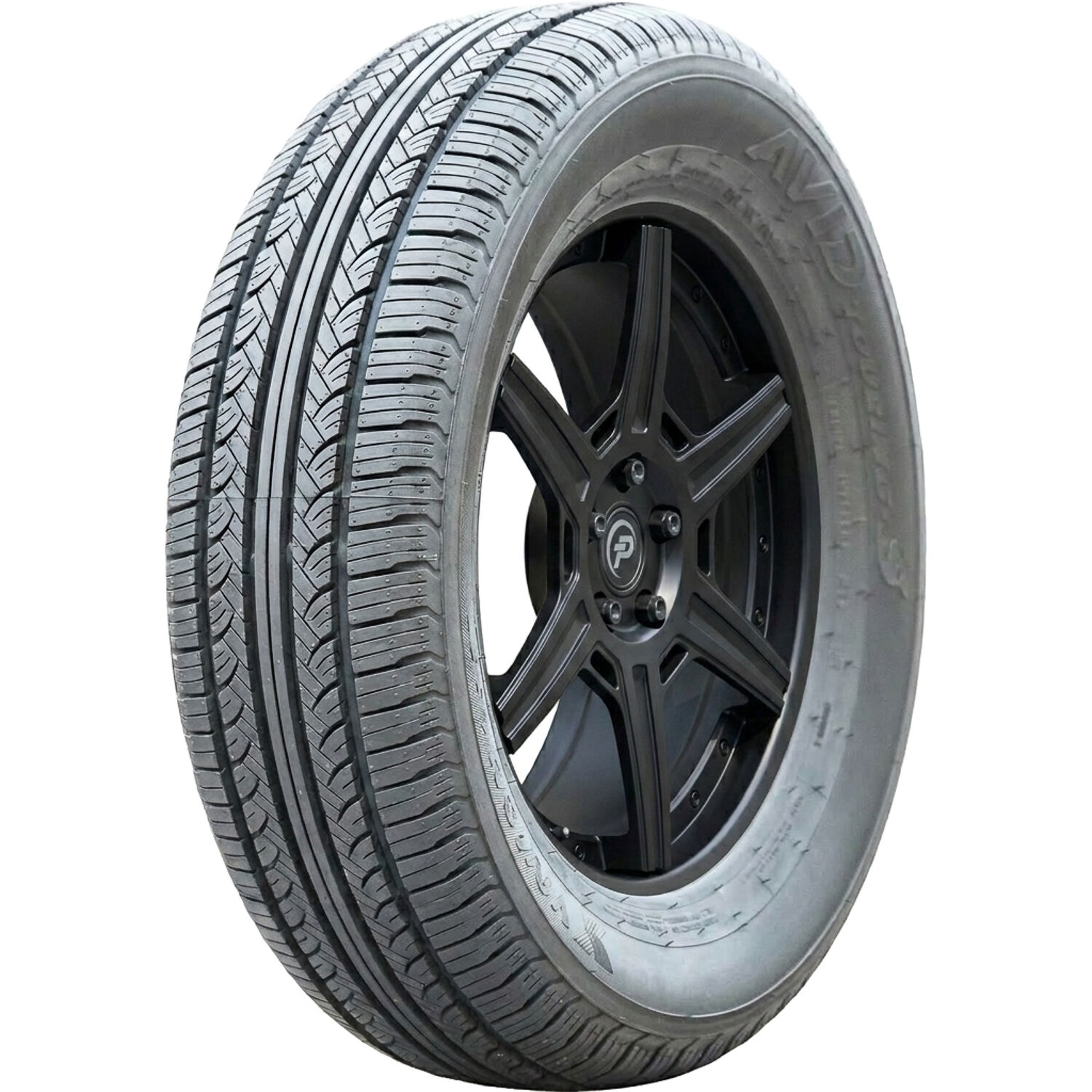 Yokohama AVID Touring-S 225/55R17 97T