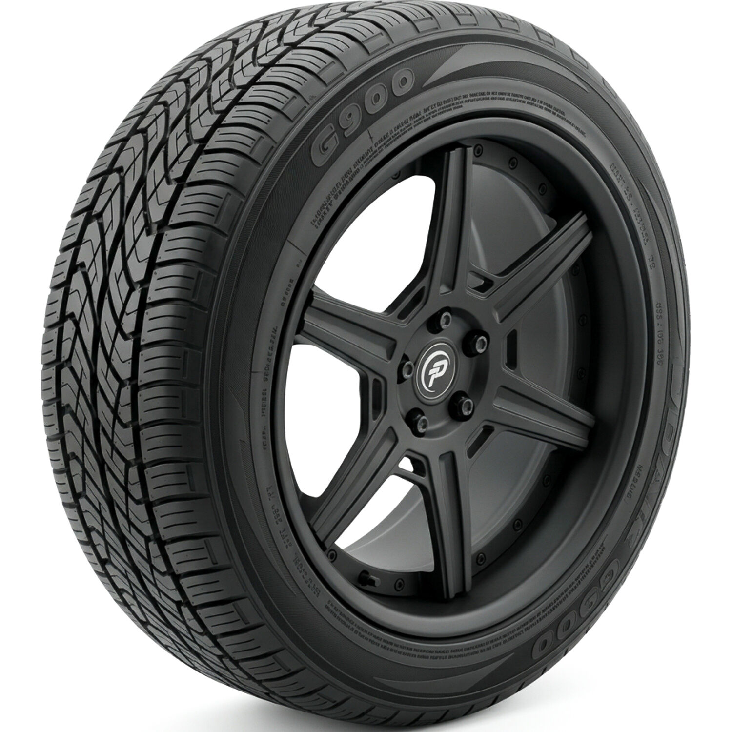 Yokohama Geolandar G900 215/60R16 94H