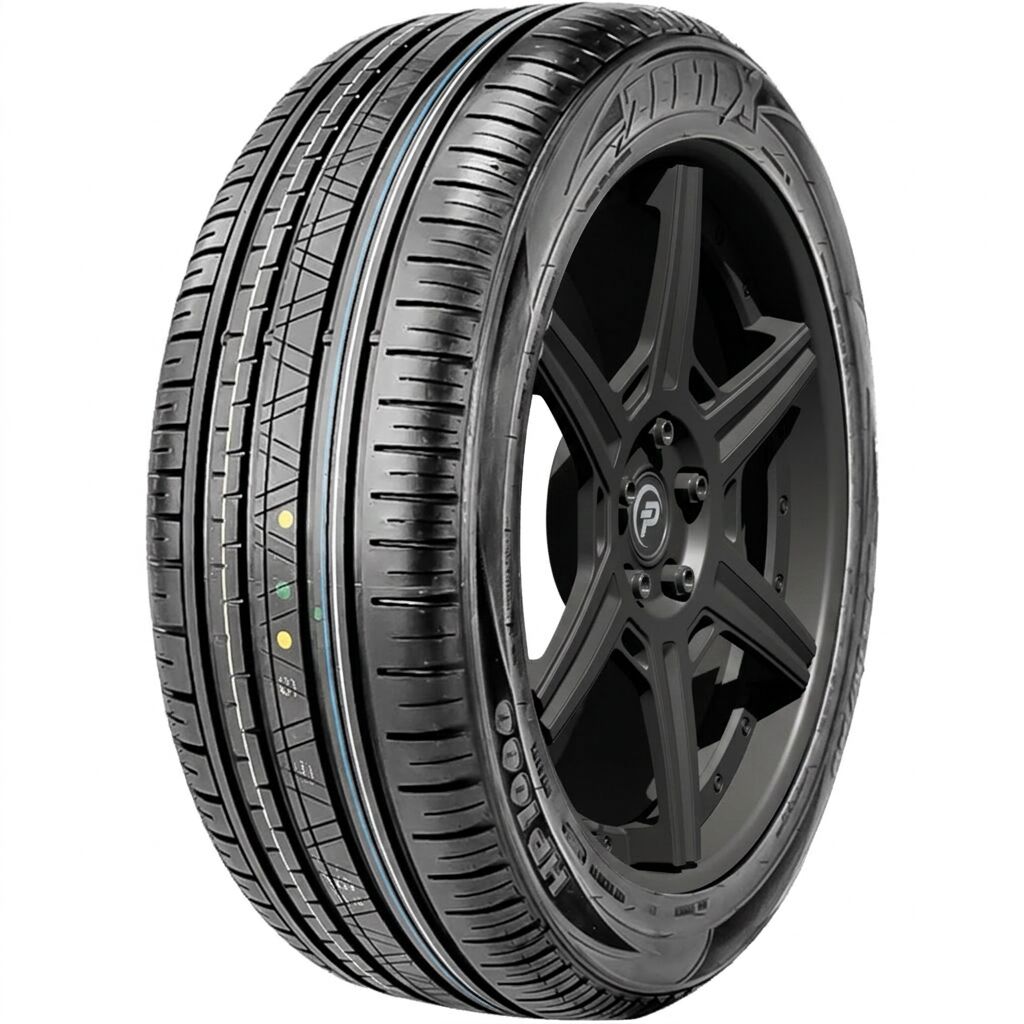 Zeetex HP1000 245/45R18 ZR 100Y XL
