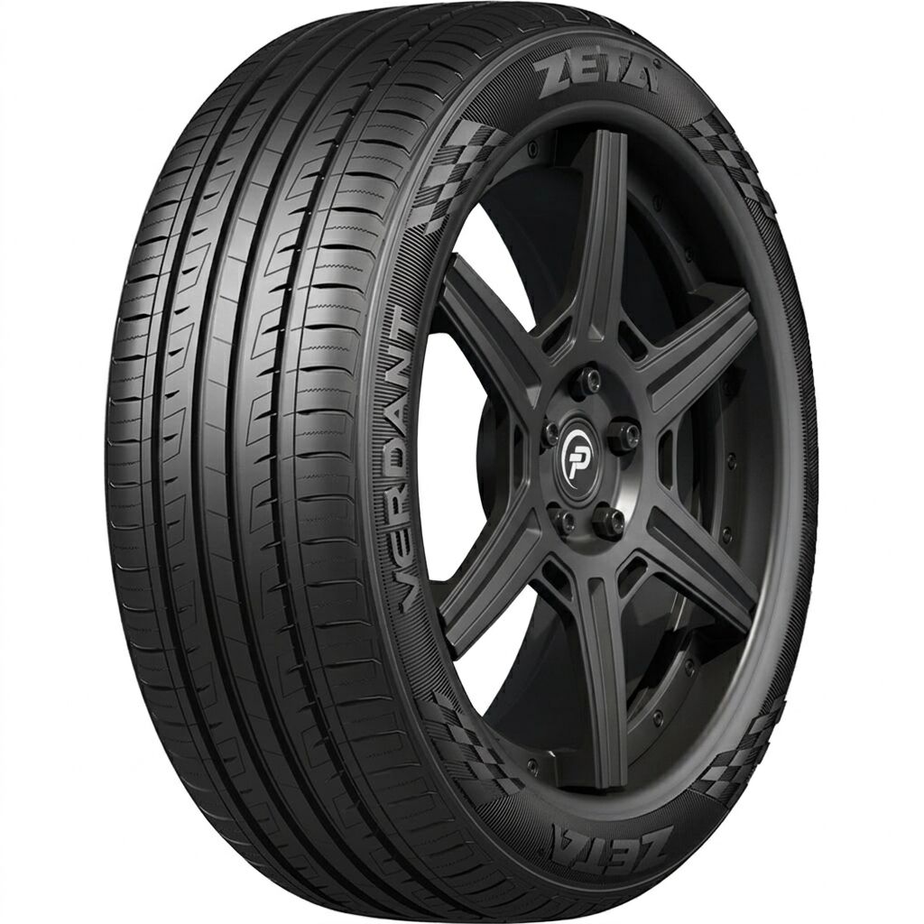 Zeta Verdant 165/60R15 77H