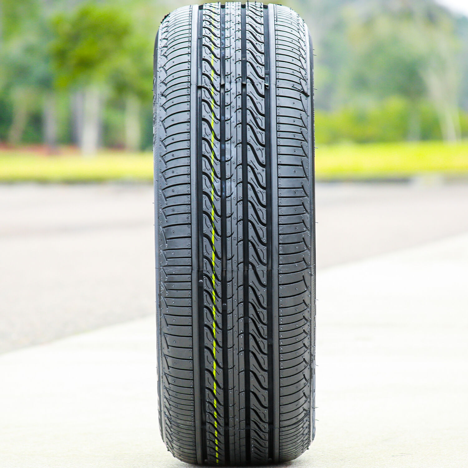 Accelera Eco Plush 215/60R16 99V XL