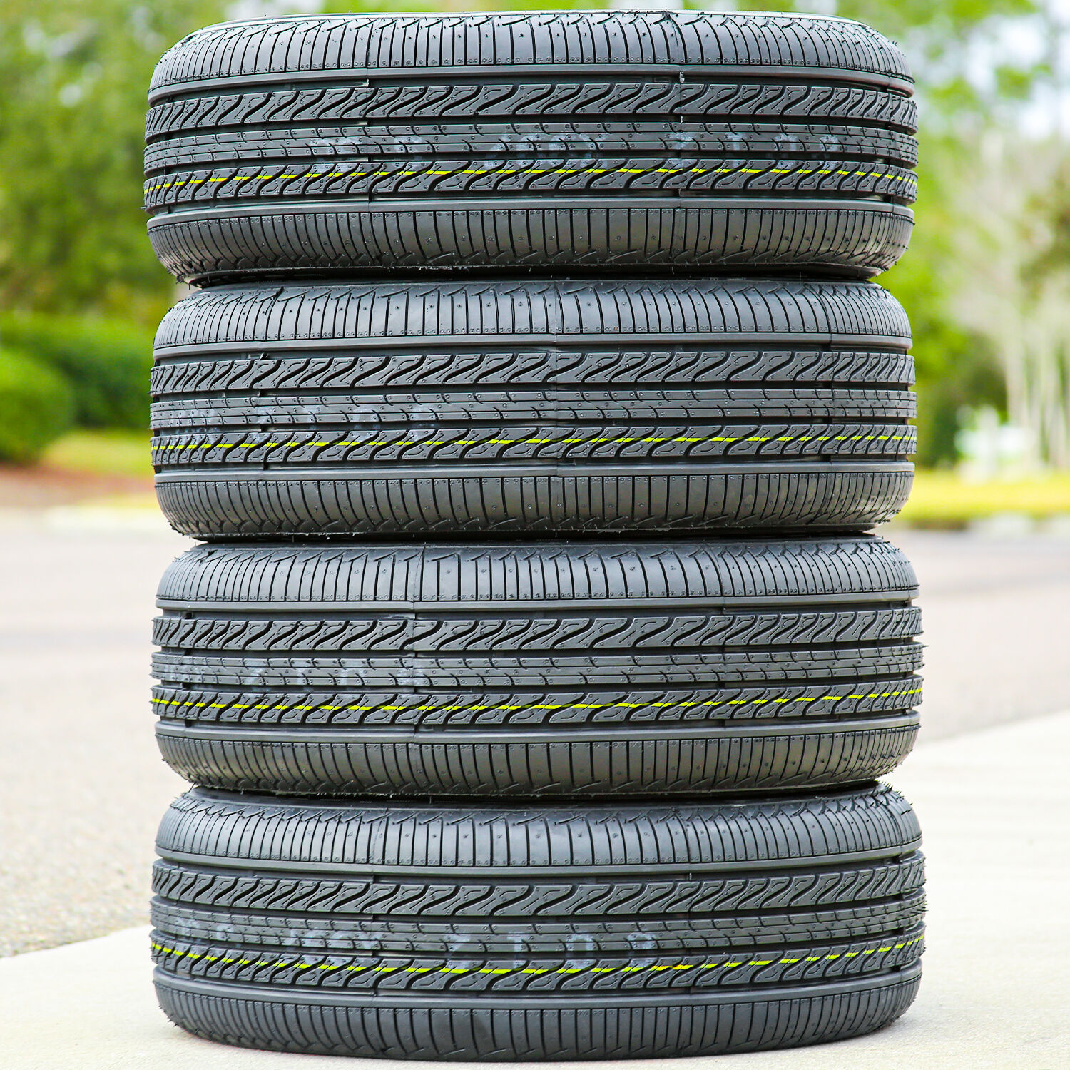 Accelera Eco Plush 195/60R16 89V