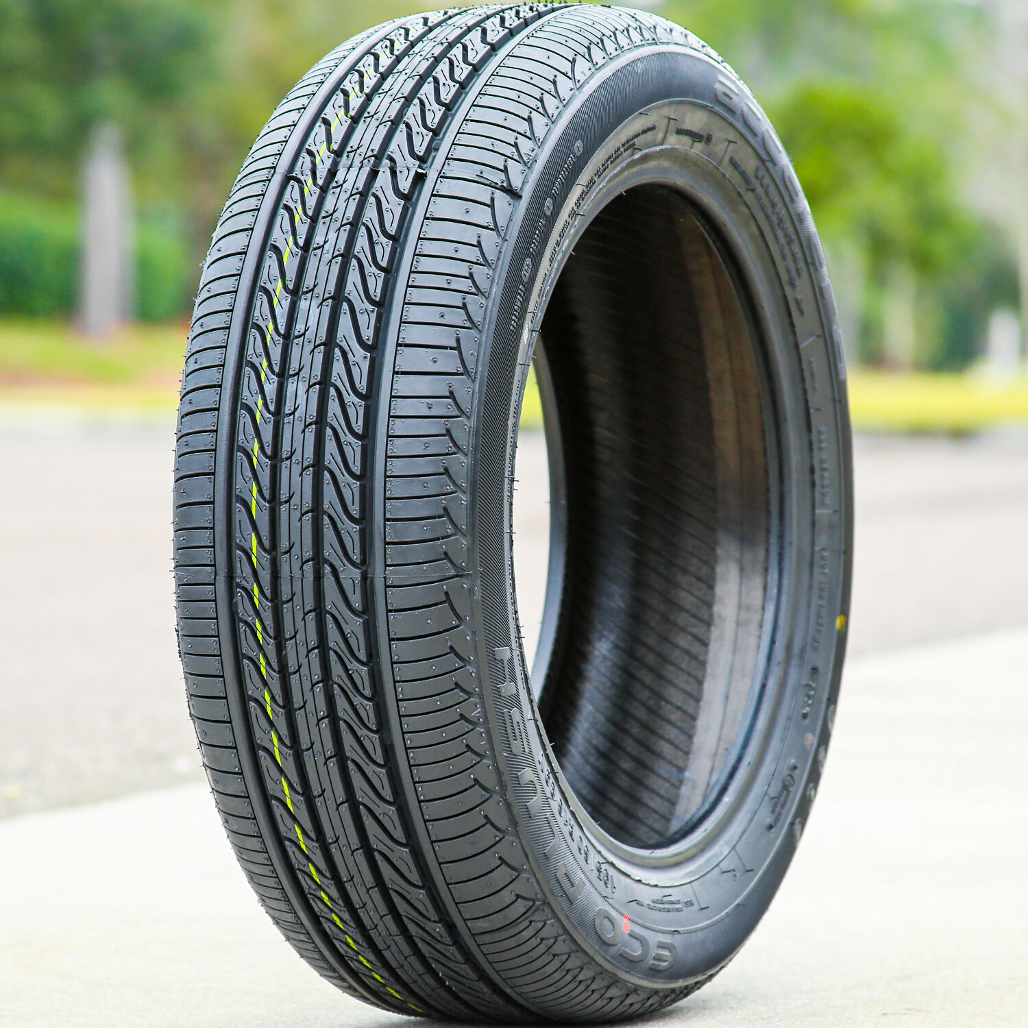 Accelera Eco Plush 195/60R16 89V