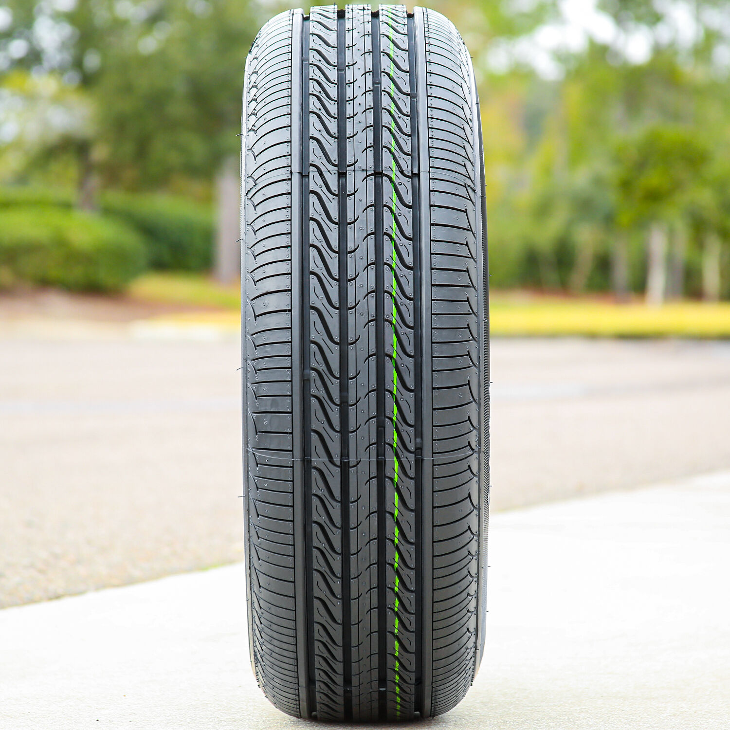 Accelera Eco Plush 215/70R15 98H