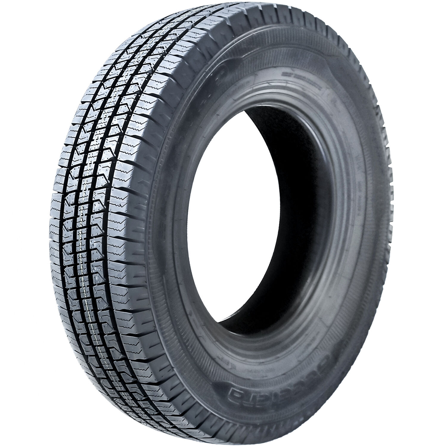 Accelera Epsilon H/T LT 31X10.50R15 109R C (6 Ply)