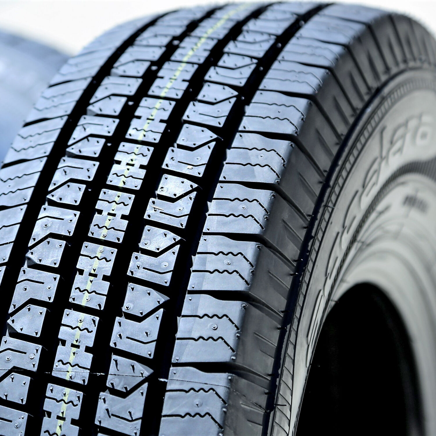 Accelera Epsilon H/T LT 31X10.50R15 109R C (6 Ply)