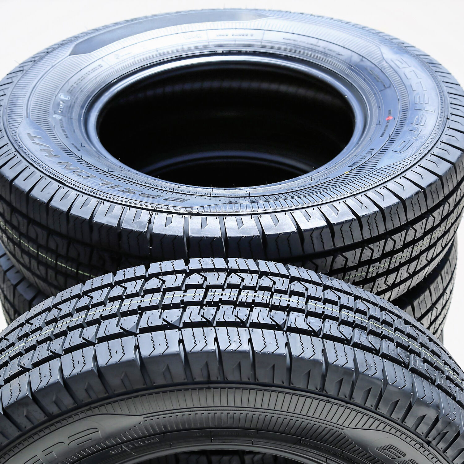 Accelera Epsilon H/T LT 31X10.50R15 109R C (6 Ply)