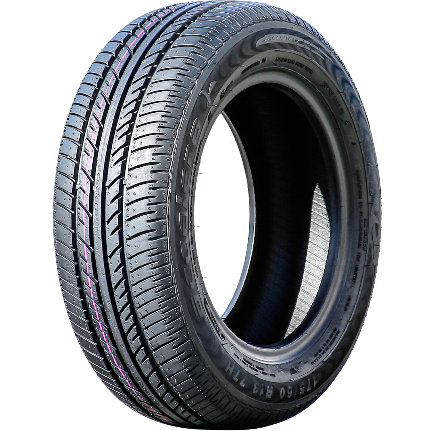 Accelera Gamma 175/60R13 77H