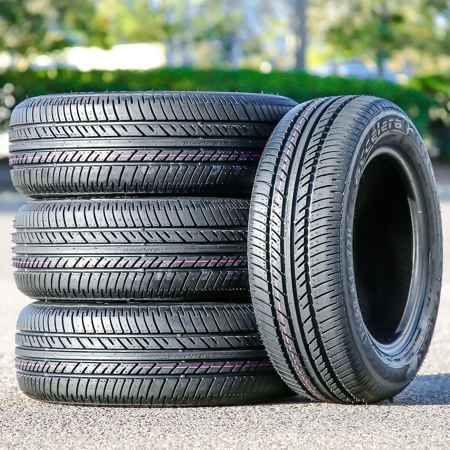 Accelera Gamma 175/60R13 77H